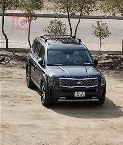 كيا تيلوريد